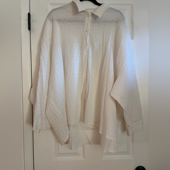 ELCE SWIM - long sleeve top - Picture 2 of 3